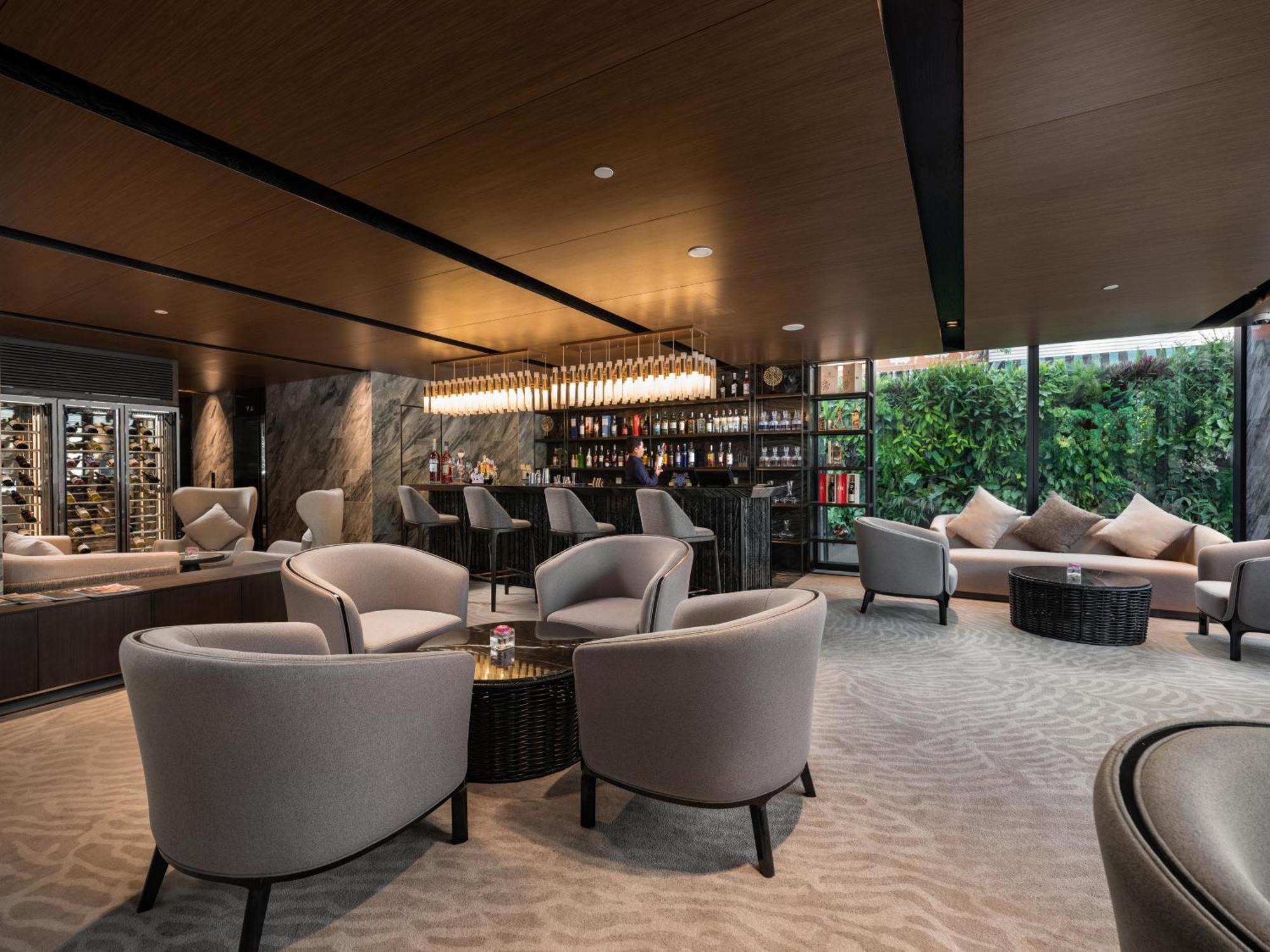 Crowne Plaza Danang City Centre By Ihg Exteriör bild