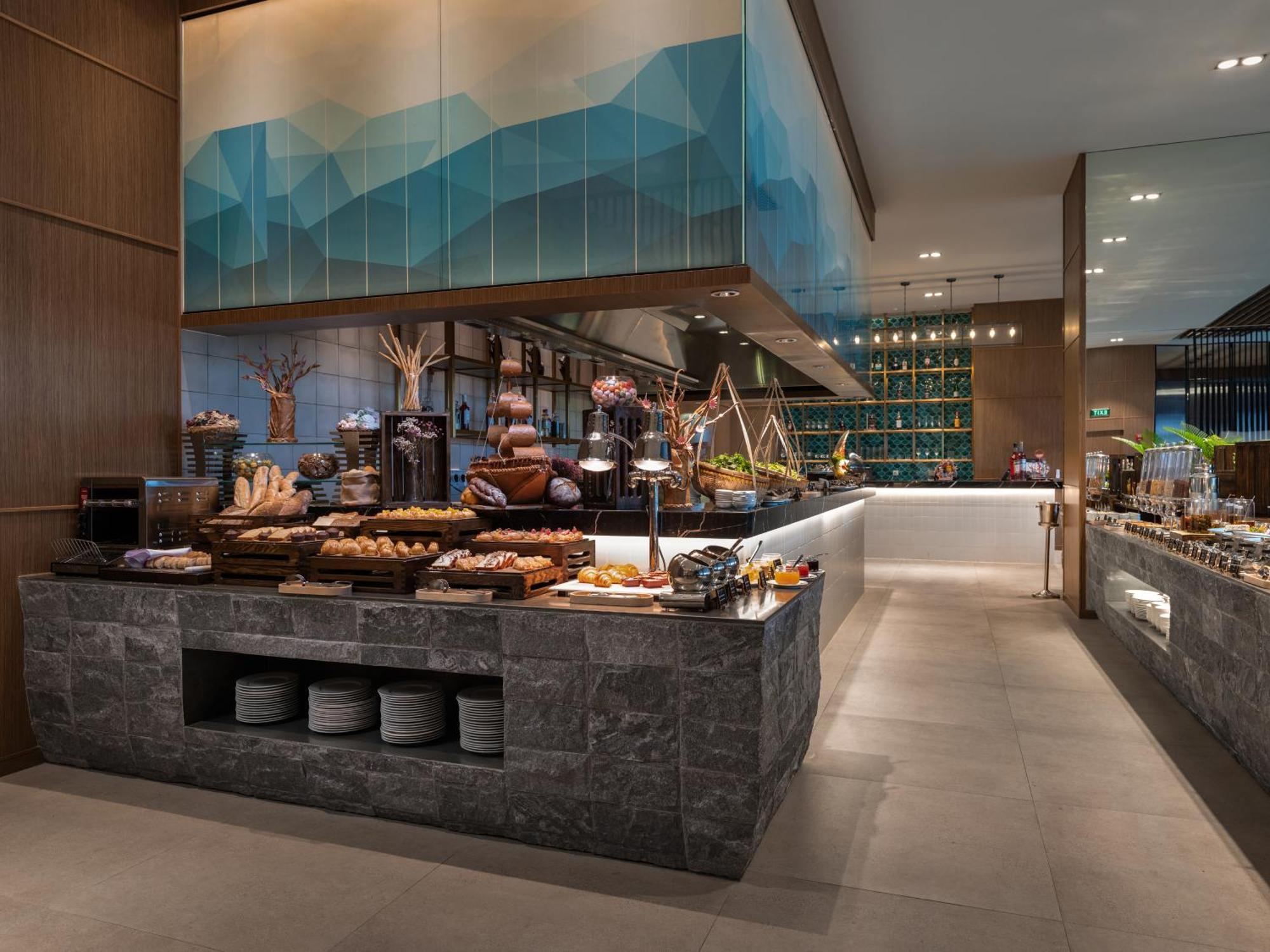 Crowne Plaza Danang City Centre By Ihg Exteriör bild