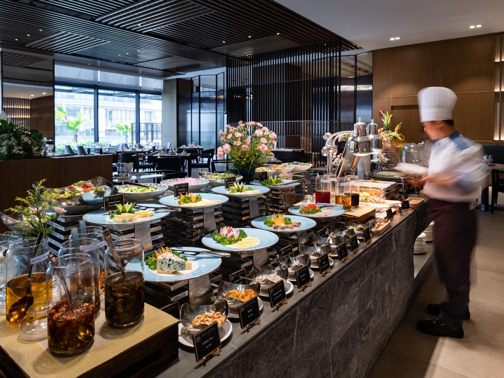 Crowne Plaza Danang City Centre By Ihg Exteriör bild