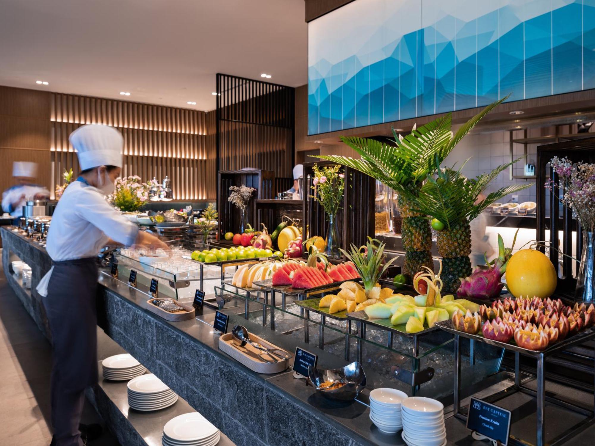 Crowne Plaza Danang City Centre By Ihg Exteriör bild