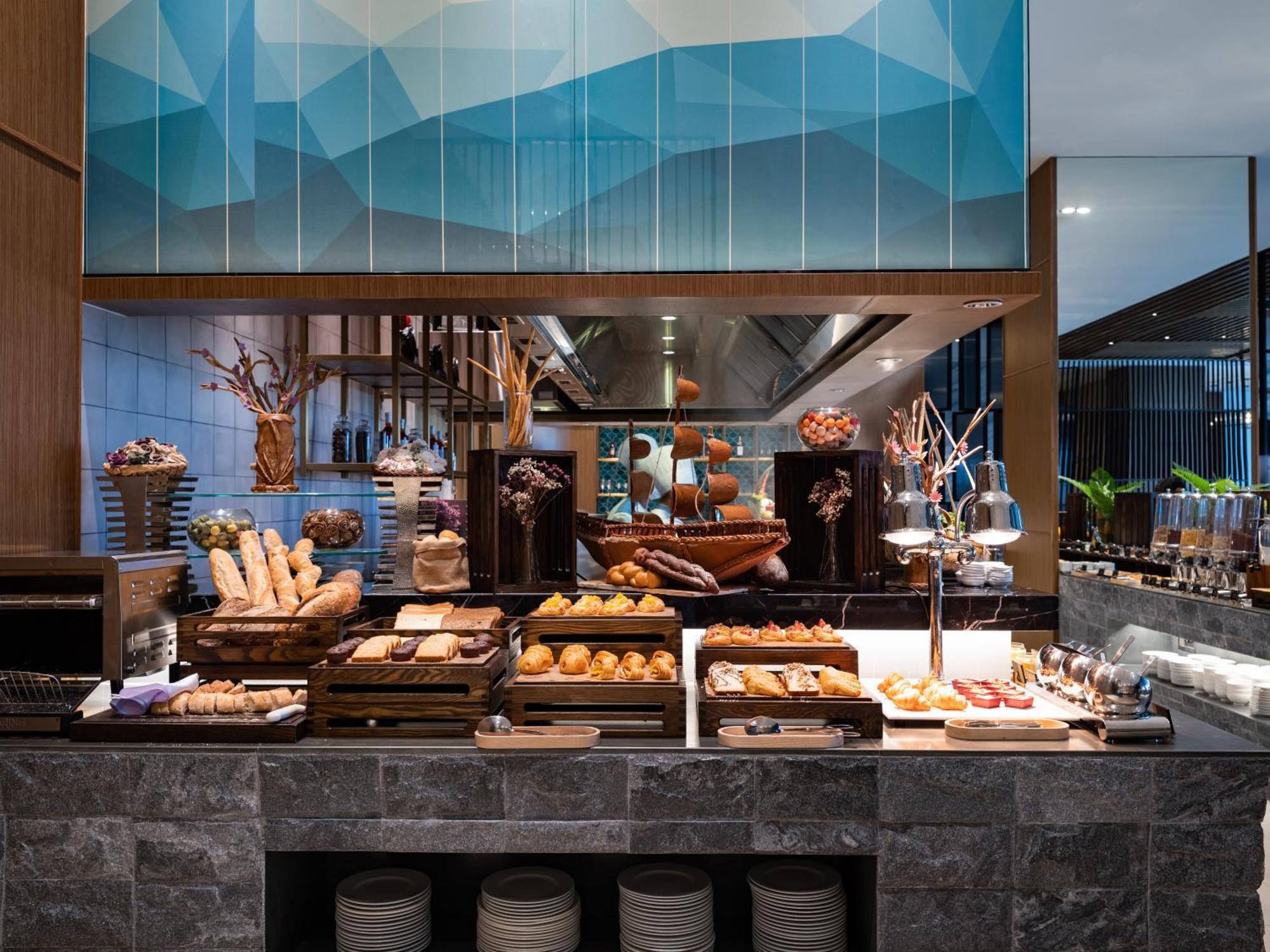 Crowne Plaza Danang City Centre By Ihg Exteriör bild