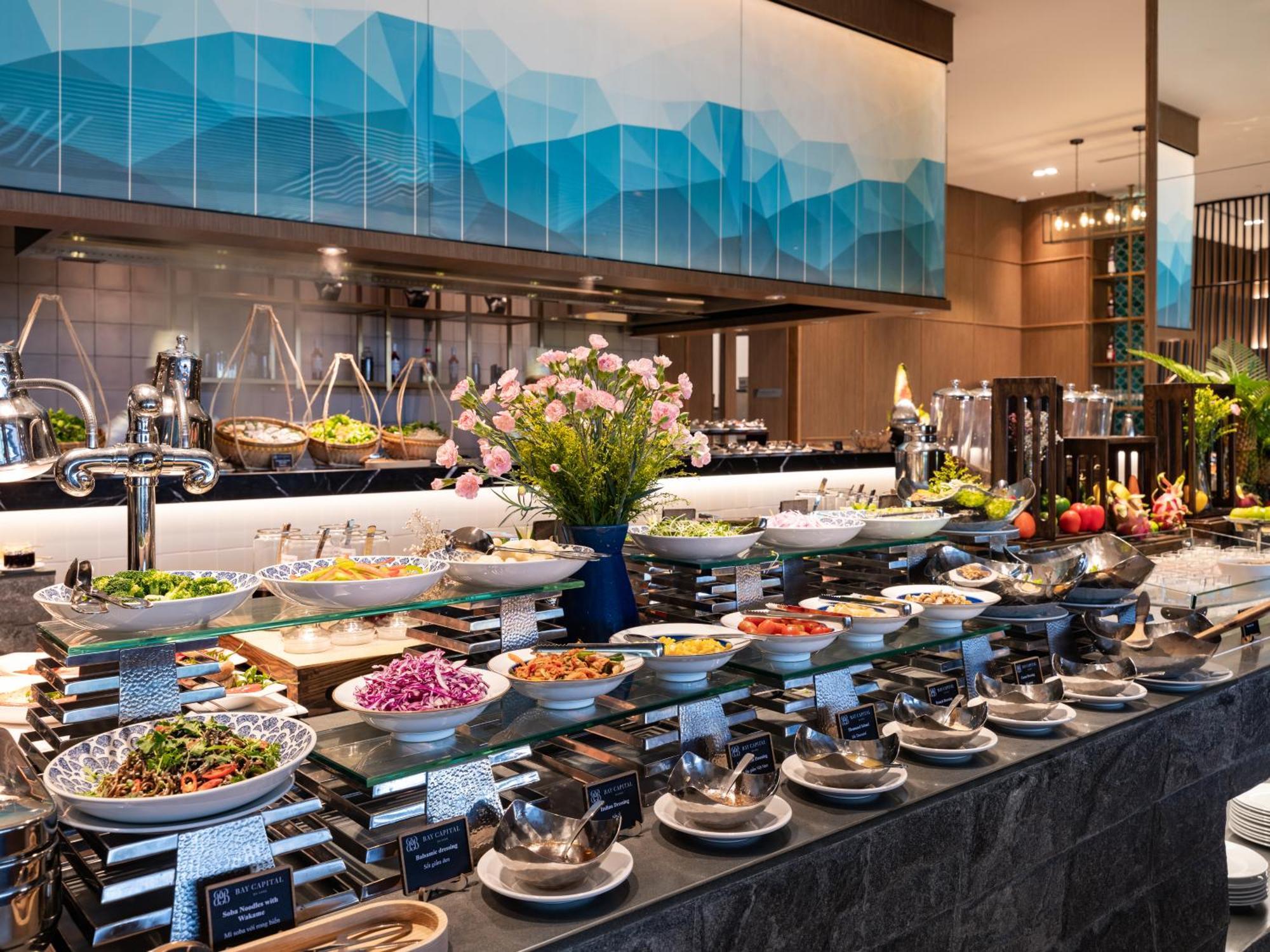 Crowne Plaza Danang City Centre By Ihg Exteriör bild