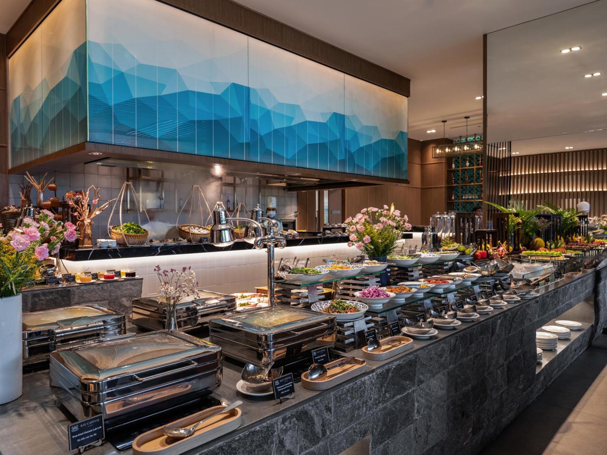 Crowne Plaza Danang City Centre By Ihg Exteriör bild