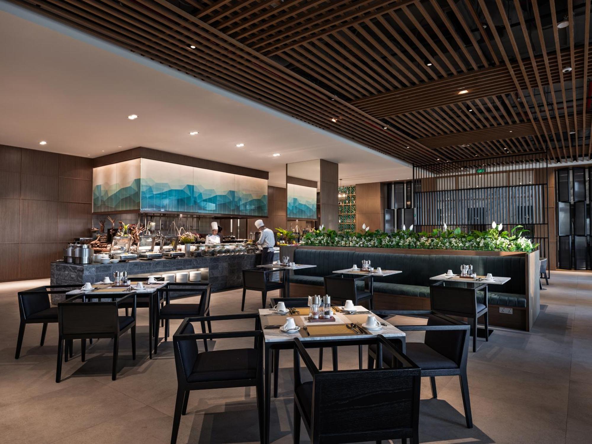 Crowne Plaza Danang City Centre By Ihg Exteriör bild