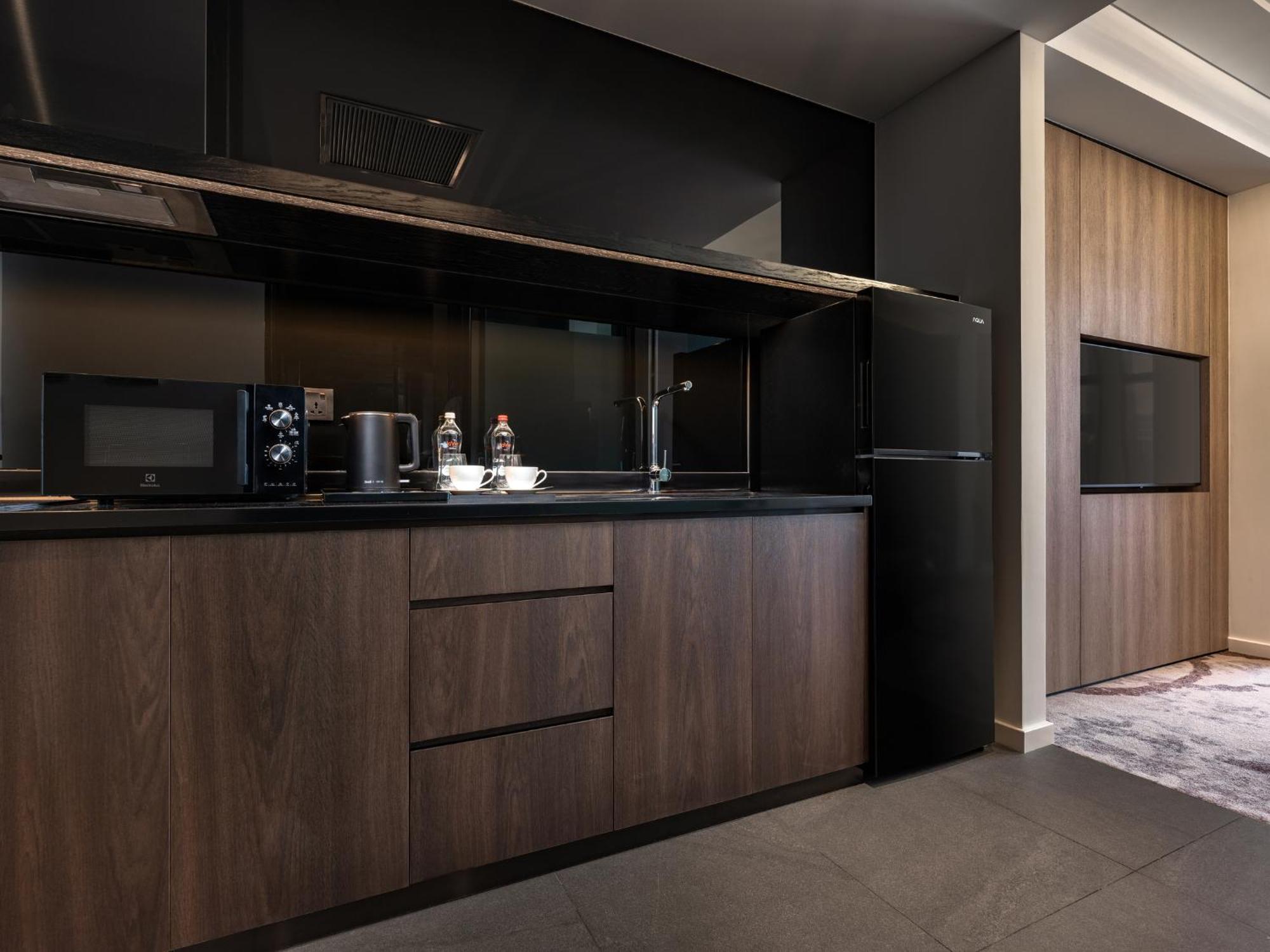 Crowne Plaza Danang City Centre By Ihg Exteriör bild