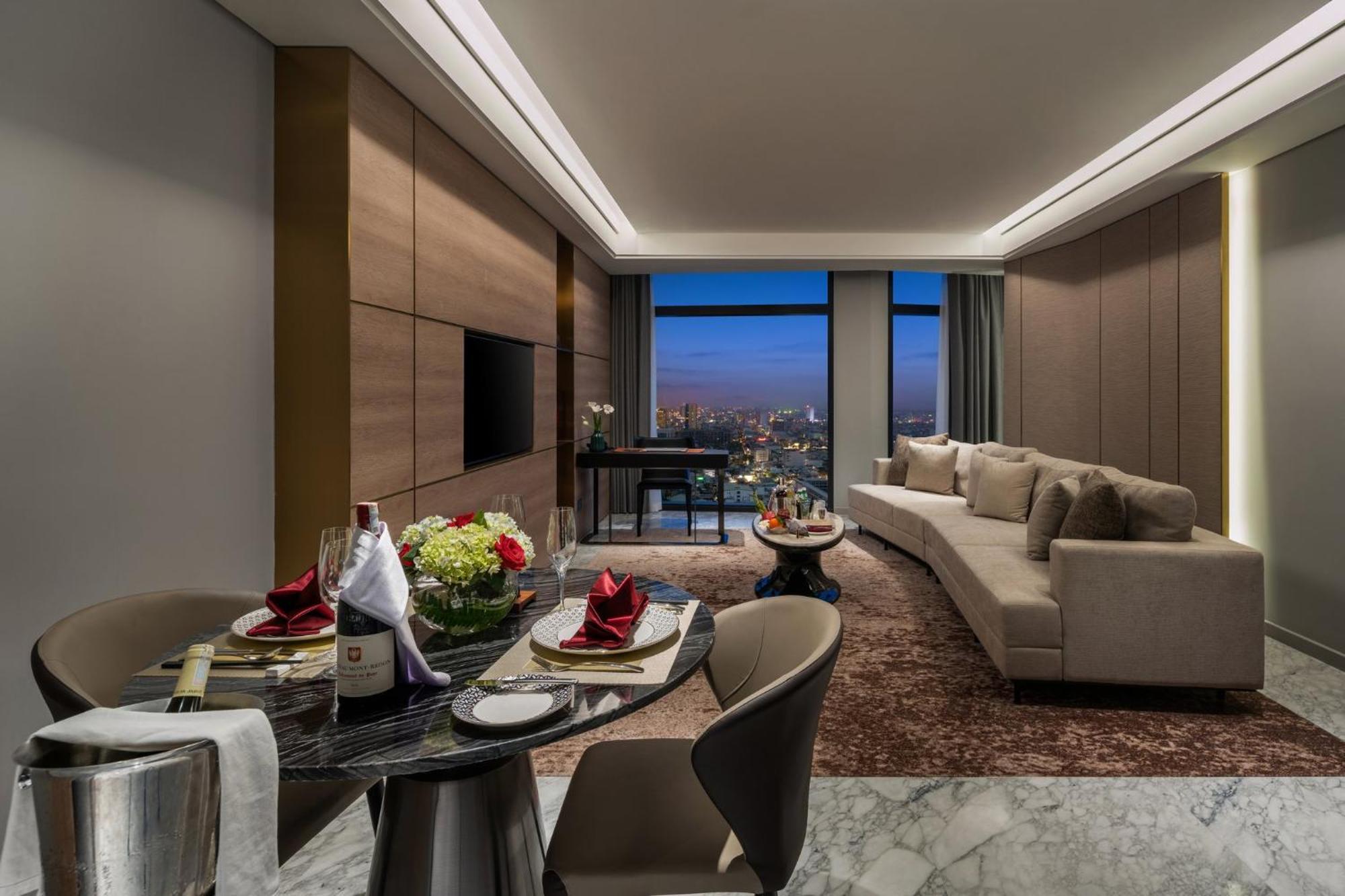 Crowne Plaza Danang City Centre By Ihg Exteriör bild