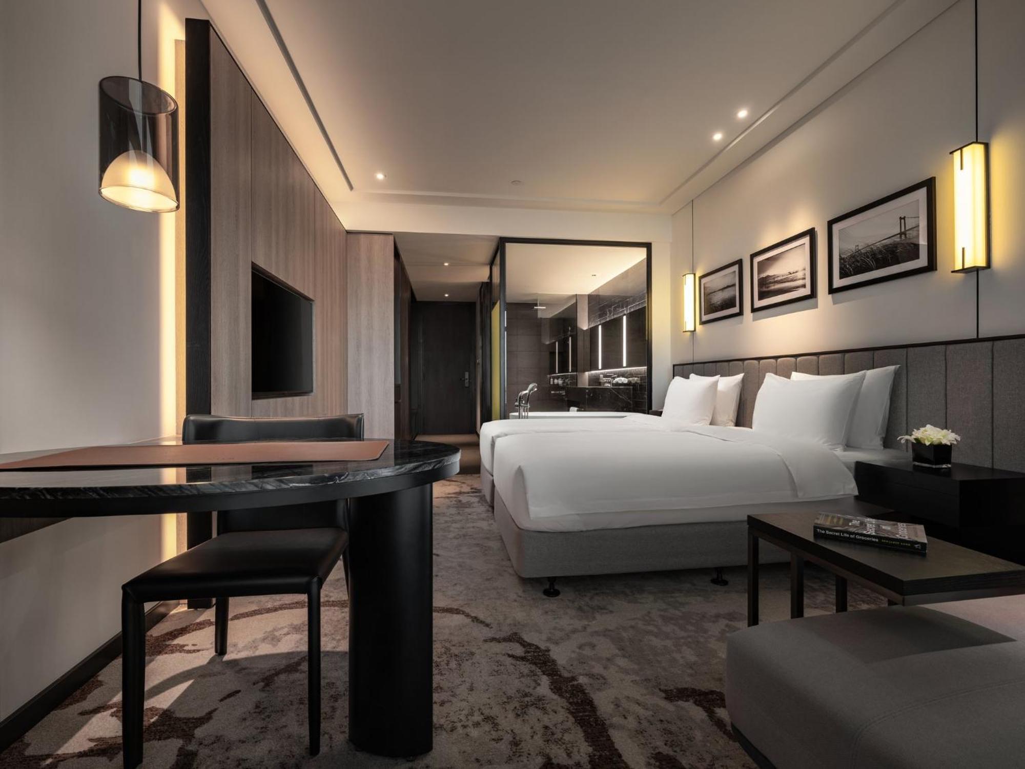 Crowne Plaza Danang City Centre By Ihg Exteriör bild