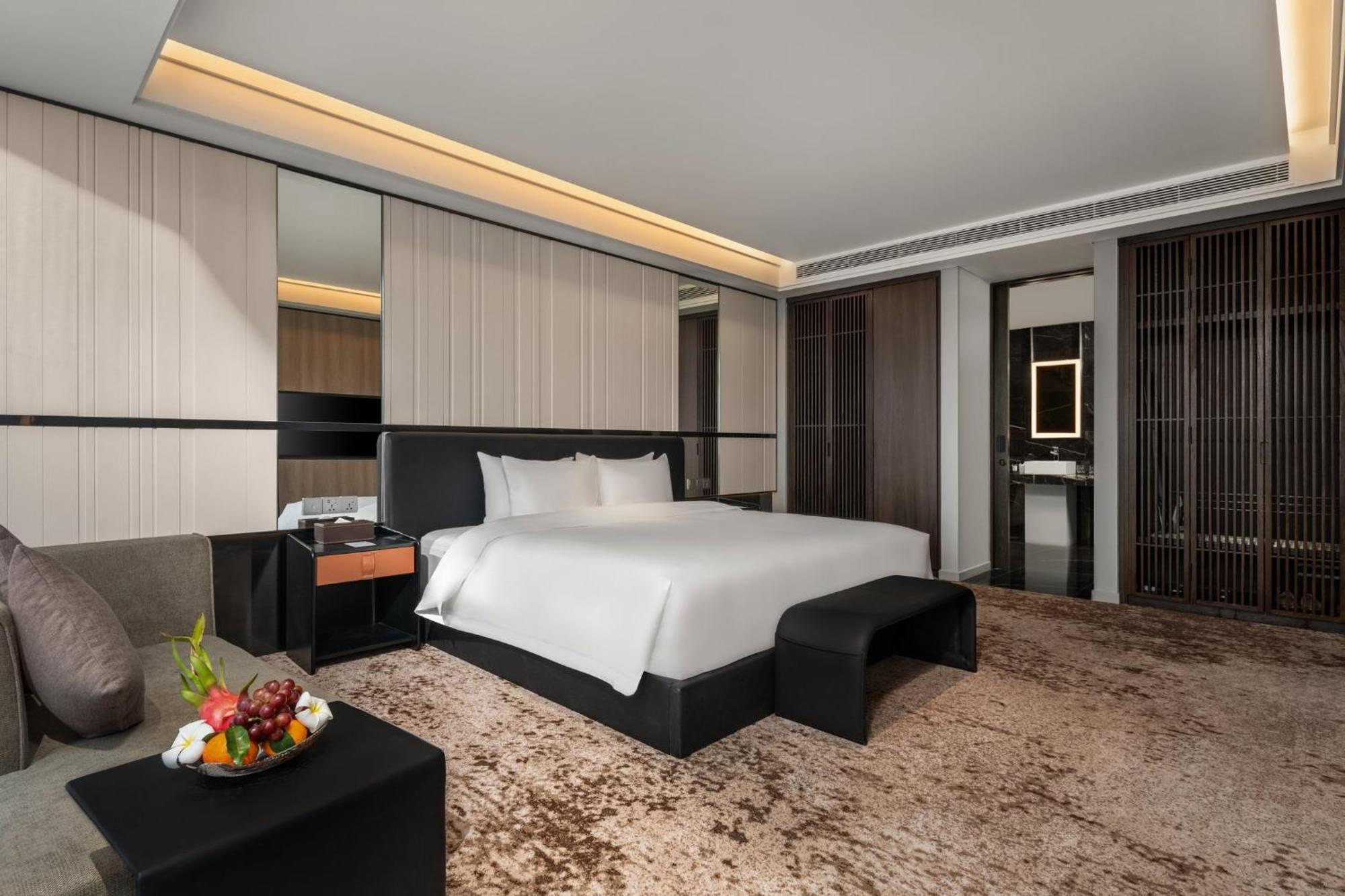 Crowne Plaza Danang City Centre By Ihg Exteriör bild