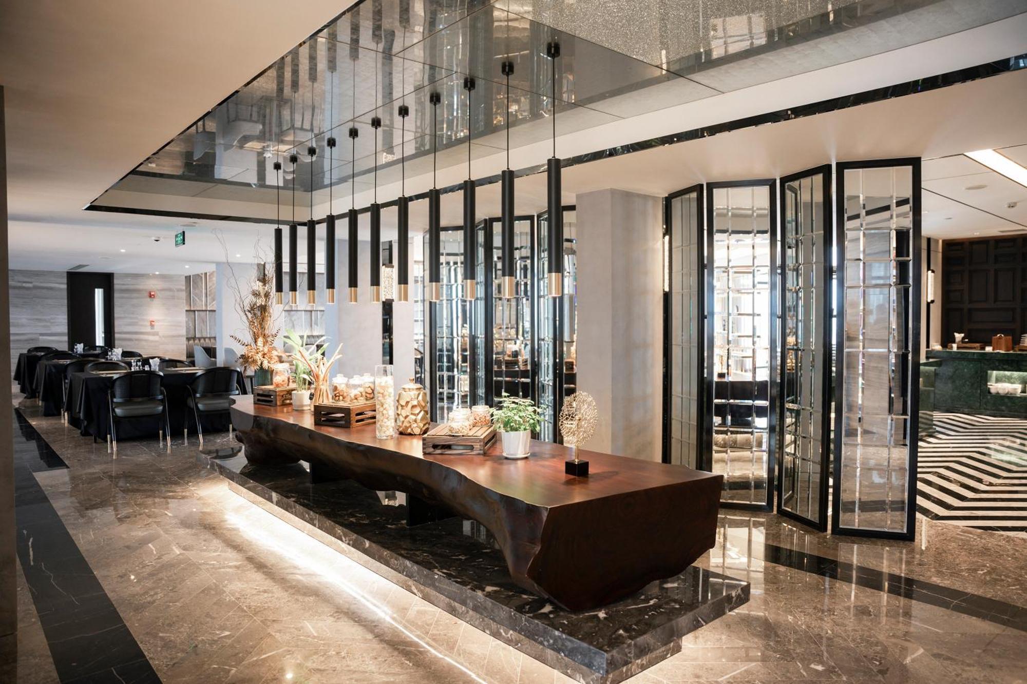 Crowne Plaza Danang City Centre By Ihg Exteriör bild