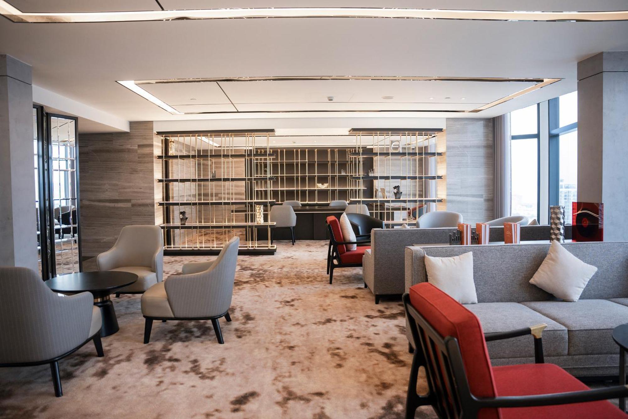 Crowne Plaza Danang City Centre By Ihg Exteriör bild
