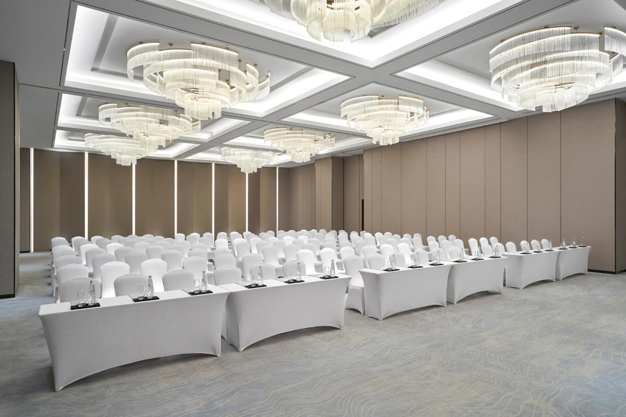 Crowne Plaza Danang City Centre By Ihg Exteriör bild