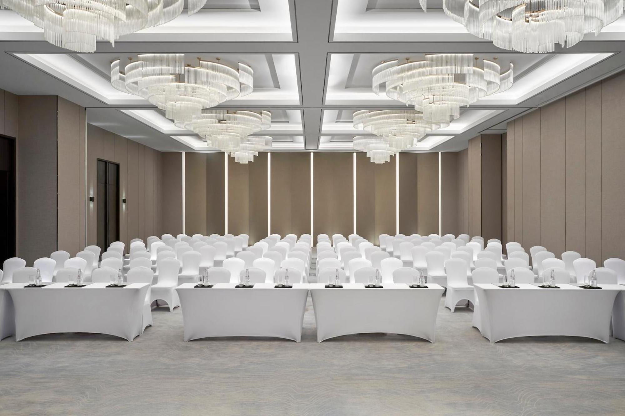 Crowne Plaza Danang City Centre By Ihg Exteriör bild
