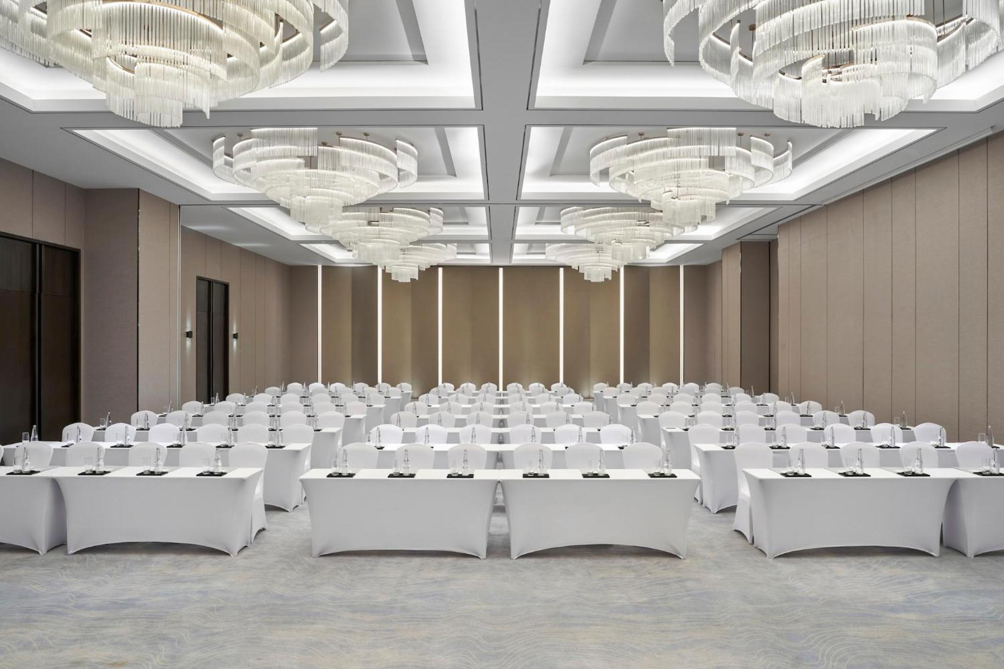 Crowne Plaza Danang City Centre By Ihg Exteriör bild
