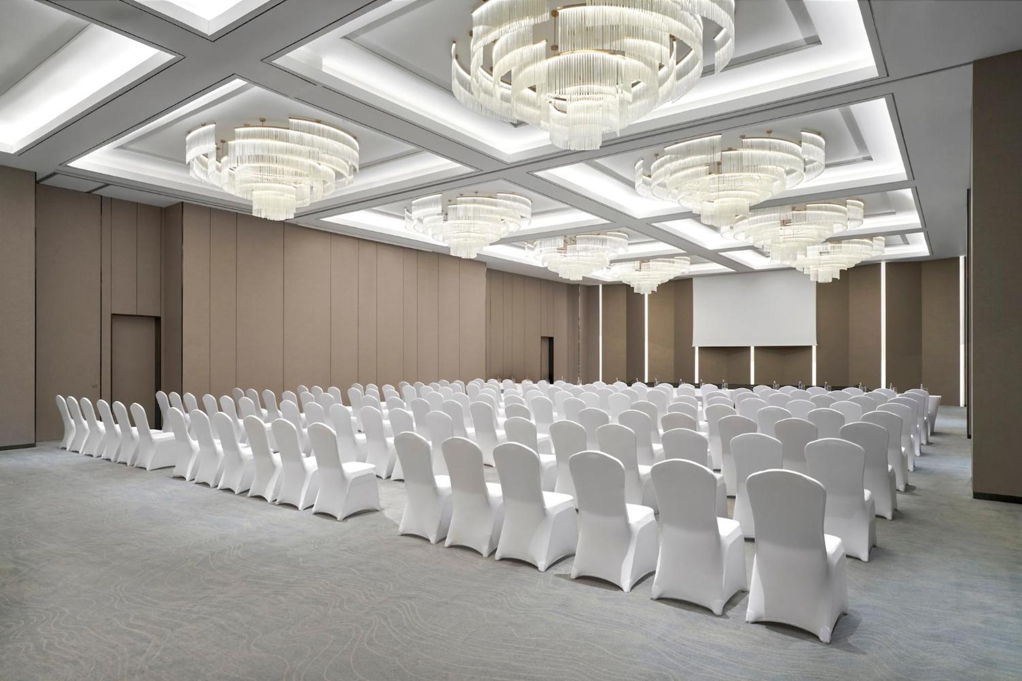 Crowne Plaza Danang City Centre By Ihg Exteriör bild