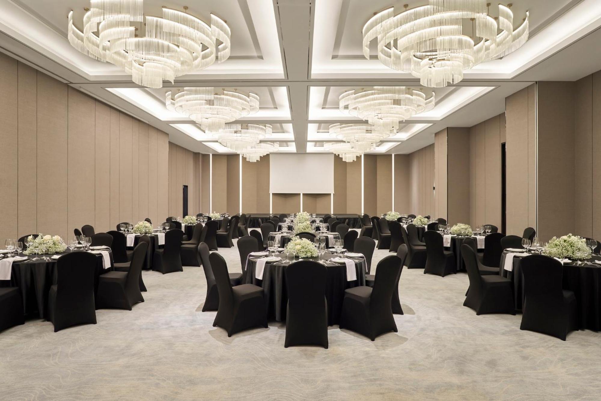 Crowne Plaza Danang City Centre By Ihg Exteriör bild