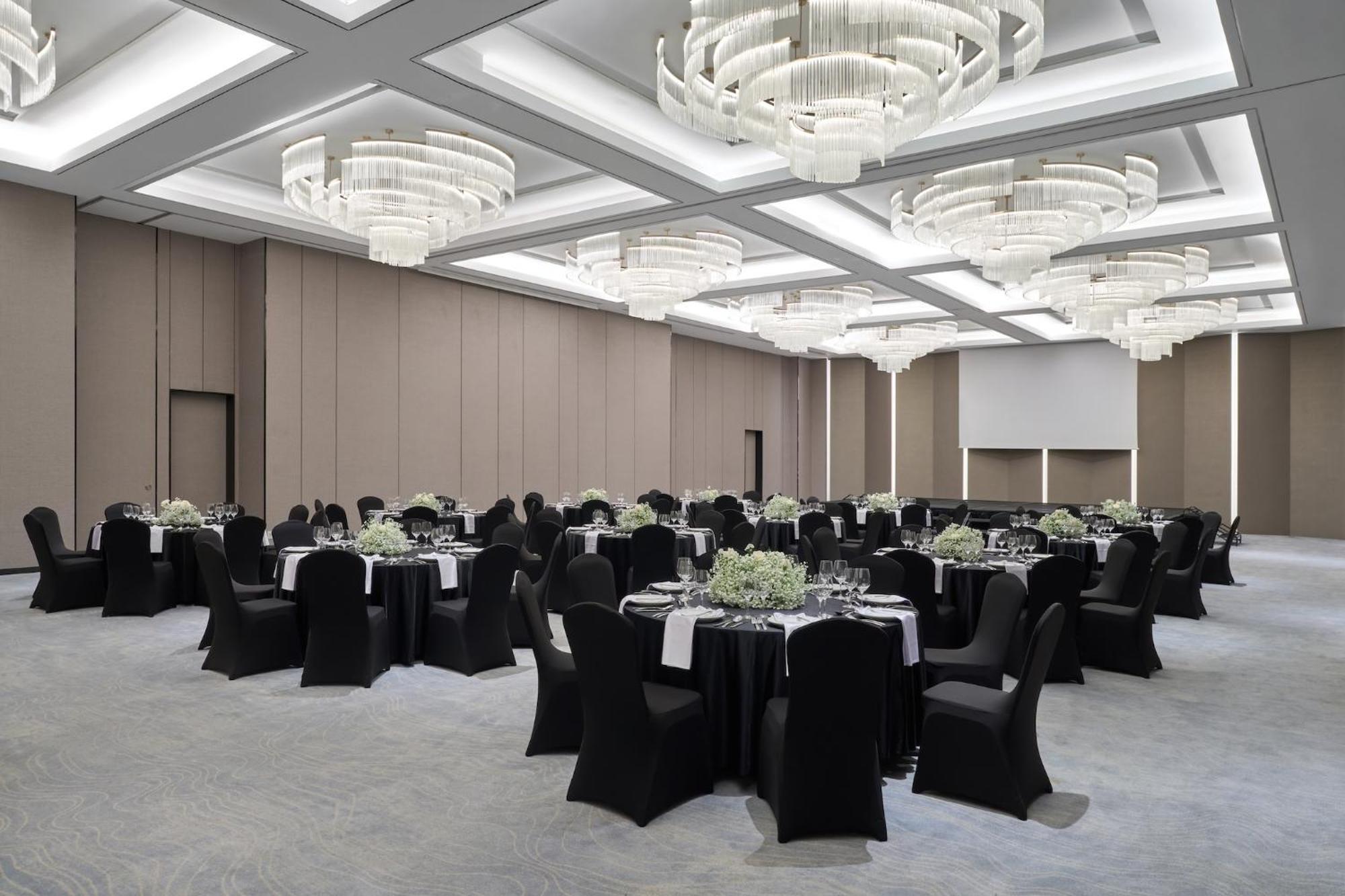 Crowne Plaza Danang City Centre By Ihg Exteriör bild