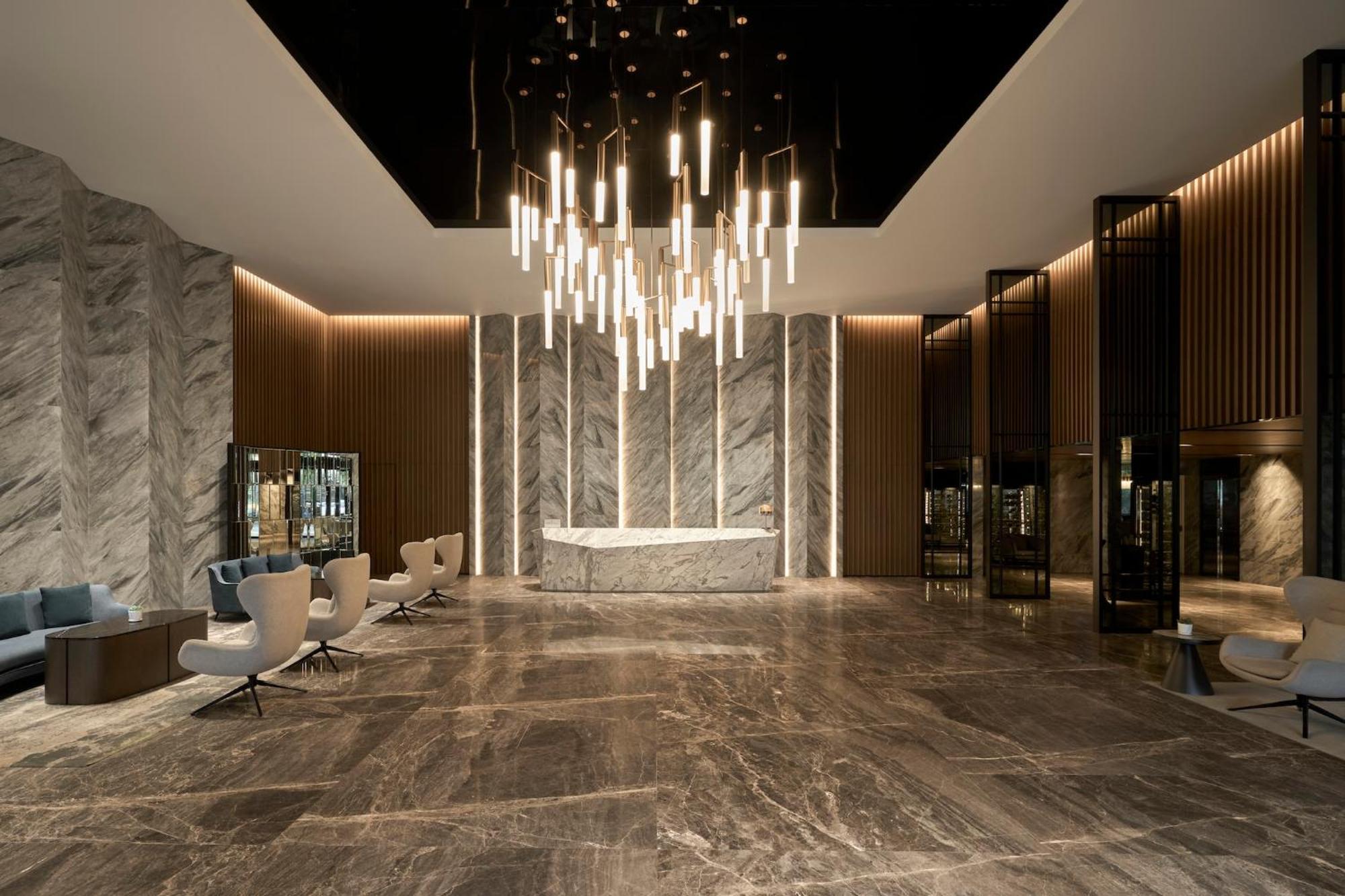 Crowne Plaza Danang City Centre By Ihg Exteriör bild