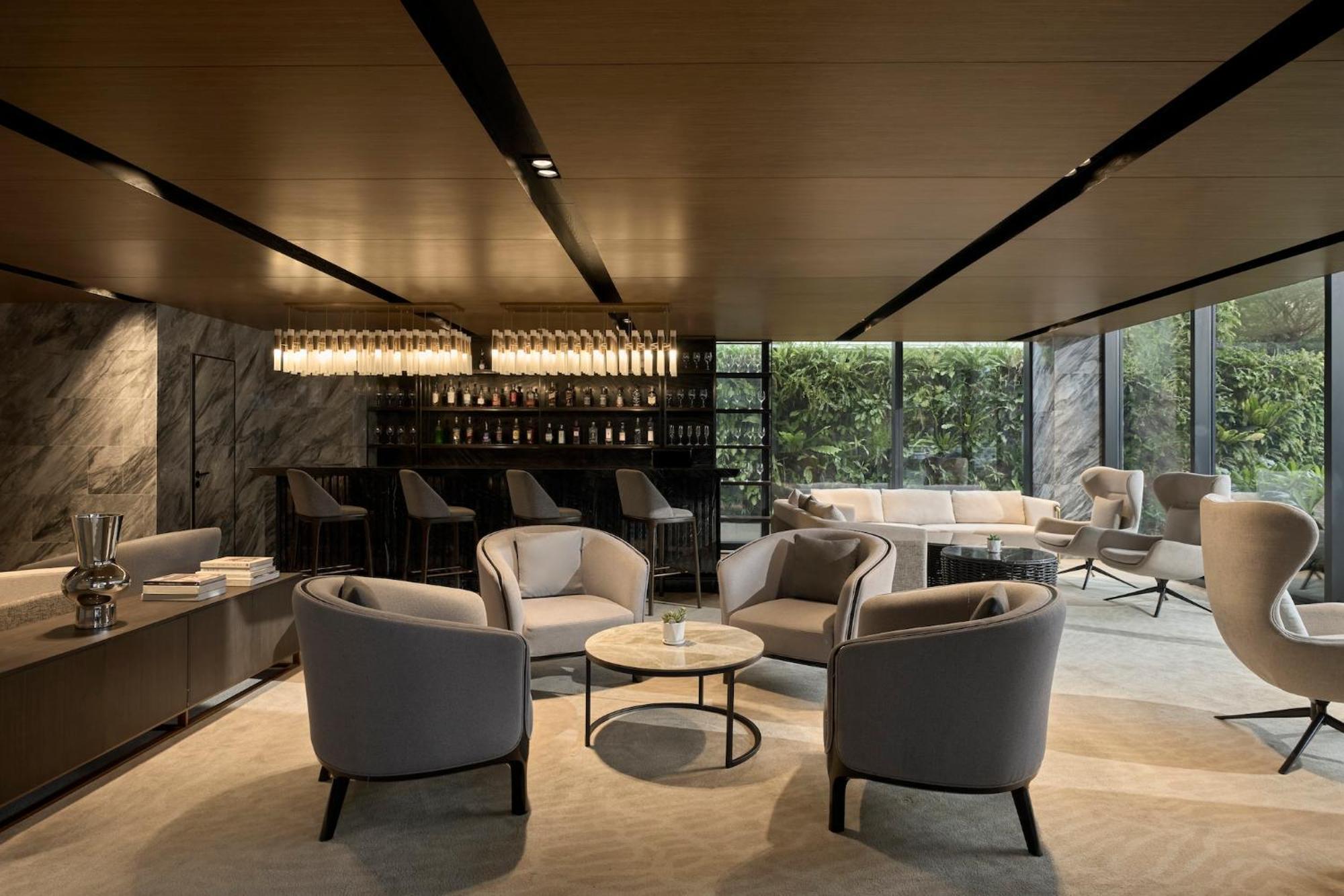 Crowne Plaza Danang City Centre By Ihg Exteriör bild