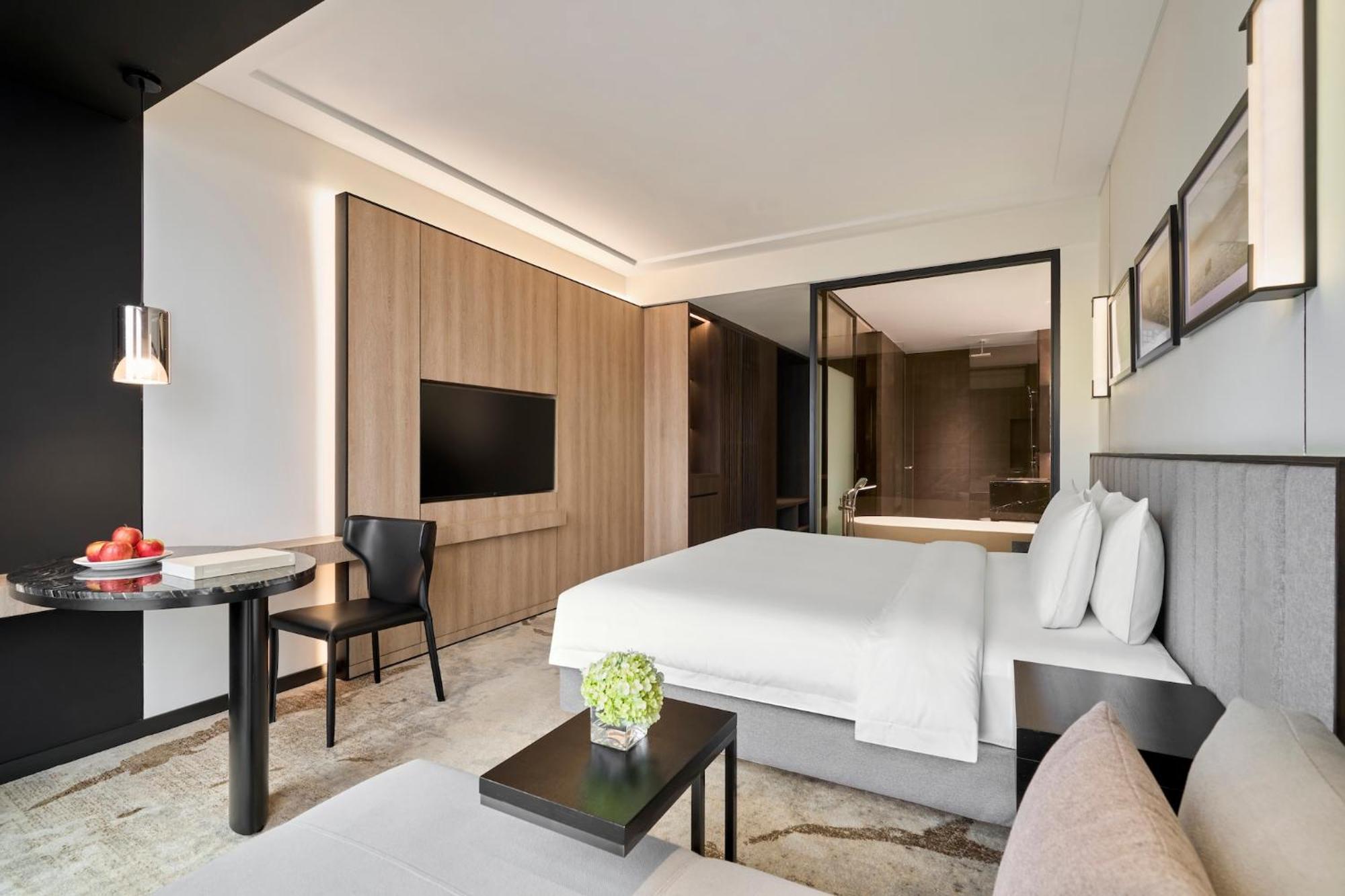 Crowne Plaza Danang City Centre By Ihg Exteriör bild